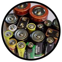 Batteries