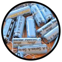 Supercapacitors