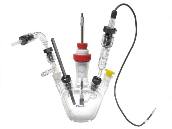 EuroCell, Electrochemical Cell kit