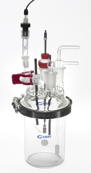 MultiPort Corrosion Cell kit