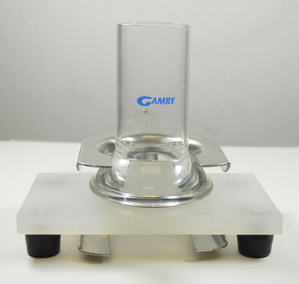 Electrochemical Cell PTC1 Paint Test Cell Electrochemical Cell Kit