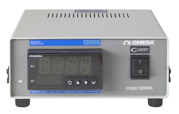 TDC4 Controlador de temperatura