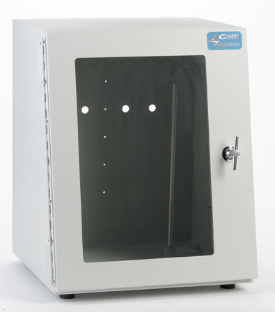 VistaShield Faraday Cage