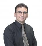 burak ulgut headshot