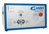booster front left angle
