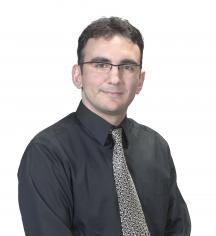 burak ulgut headshot