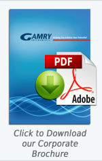 Click to Download our Corporate Brochure