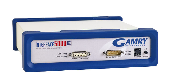 Interface 5000 E/P