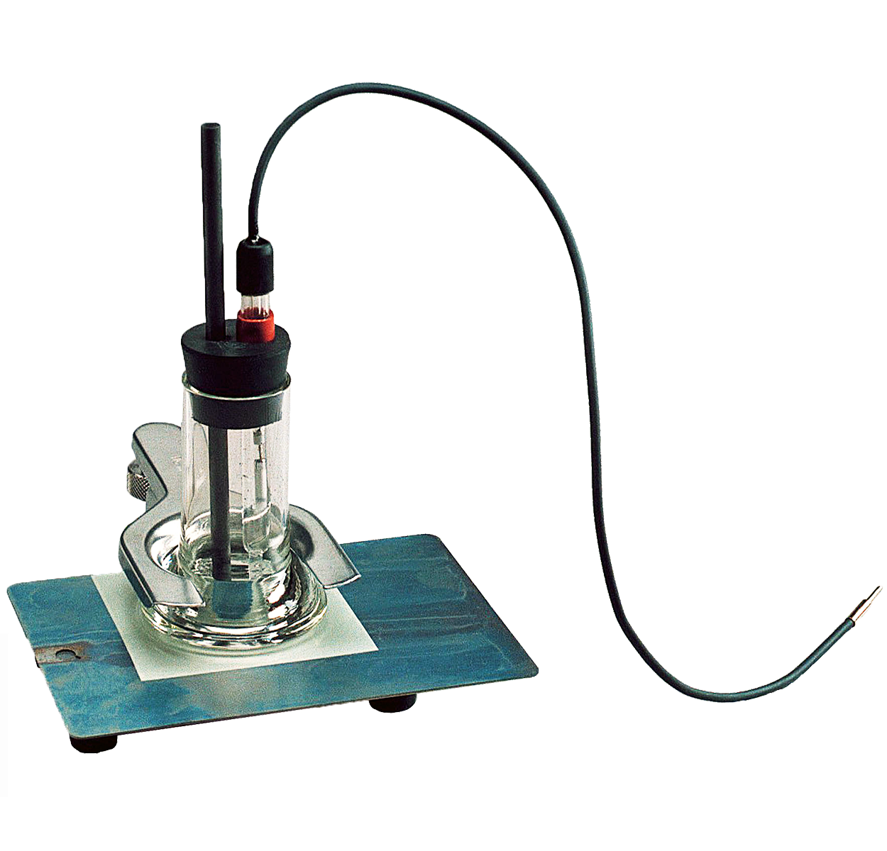 PTC1 Paint Test Cell