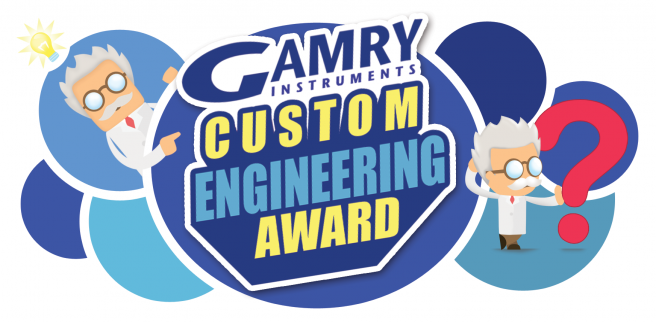 Custom Engineering Award