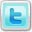 Follow us on Twitter