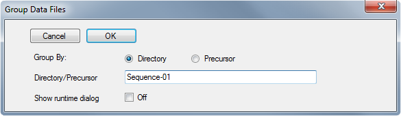 control the hardware and electrode settings