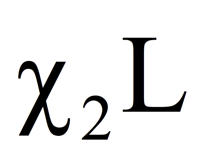 The Specific Model Implemented in Echem Analyst as 