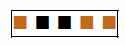 Connections to the 1 kΩ resistor