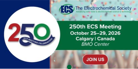 ECS 250th Meeting