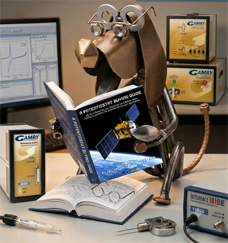 Potentiostat Buying Guide