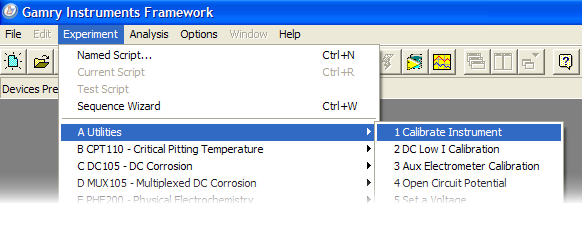 amry Framework software