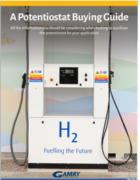 Gamry's Potentiostat Buying Guide