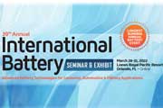 36thAnnual Intl Battery Seminar