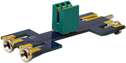 990-00421 SPE Adapter Cuvette