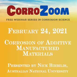 CorroZoom FebruaryWebinar