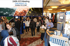 ECS Fall 2021 Virtual 