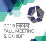 Gamry will exhibit at the MRS 2015 Meeting in Boston, MA