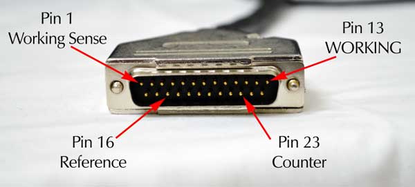 Figure2 pins in cell cable ref600 potentiostat