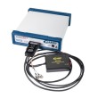 LP1010 High Voltage Impedance Test System for Batteries, Fuel Cells and Electrolyzers.