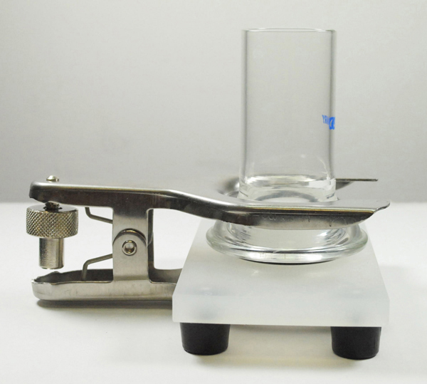 Electrochemical Cell PTC1 Paint Test Cell Electrochemical Cell Kit