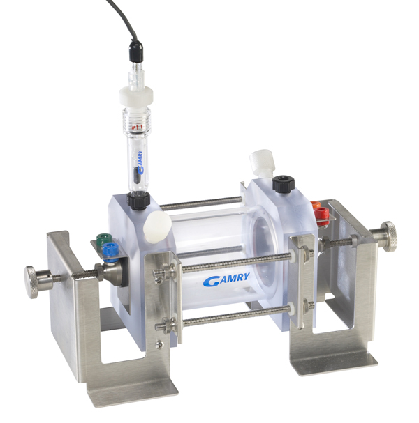 ParaCell Electrochemical Cell Kit for Galvanic Corrosion/Flat Specimen