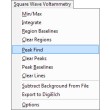 SquareWaveVoltammetryAnalysisMenu