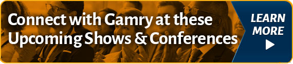 Upcoming Shows & Conferences 