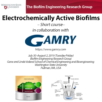 WSU Biofilms Course