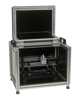 optical shield imps/imvs
