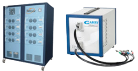 bitrode gamry3000