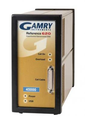 Reference 620 High Performance Potenetiostat