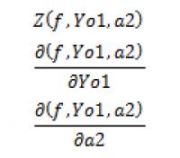 the component needs a mathematical function that specifies the component’s imped