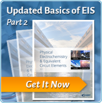All new basics of eis