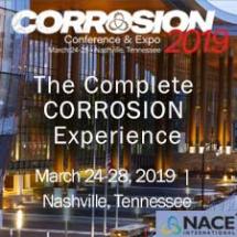 nace corrosion spring 2019