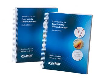 Laboratory Course in Electrochemistry Lab Manuals