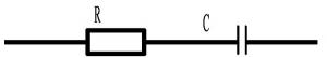 Purely Capacitive Coating