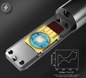 protochips poseidon select2