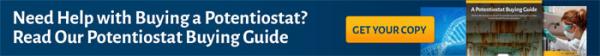 buying potentiostat guide