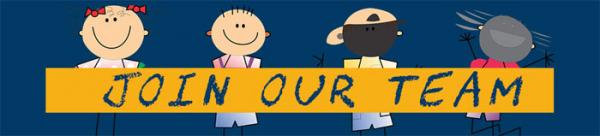 join our team