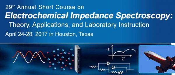 Annual EIS Short Course - Houston Texas