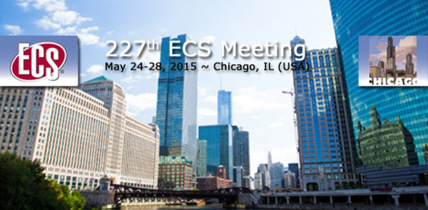 ECS Meeting Chicago