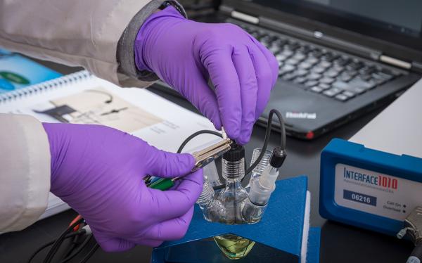 Lab Course Image 1