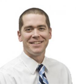 chris beasley headshot