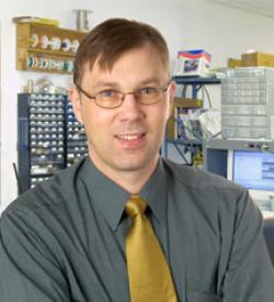 david loveday